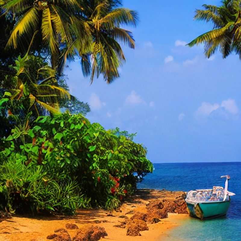 Bijagós Archipelago: Paradise Found (on a Budget)? Unraveling the Mysteries of Guinea-Bissau's Island Jewels!<h3>Bargain Hunting in Bijagós: Exploring Guinea-Bissau's Archipelago Without Breaking the Bank (and Maybe Finding a Lost Treasure!)</h3><h3>Secrets of the Bijagós: A Budget Traveler's Guide to Guinea-Bissau's Mythical Islands – Hippos, History, and Hidden Beaches!</h3><h3>Island Hopping on a Shoestring: My Bijagós Adventure – Tips, Tricks, and Tales from a Budget-Conscious Explorer in Guinea-Bissau</h3><h3>Guinea-Bissau's Bijagós Archipelago: Is it Worth the Hype (and Your Hard-Earned Cash)? A Budget-Friendly Investigation</h3>
