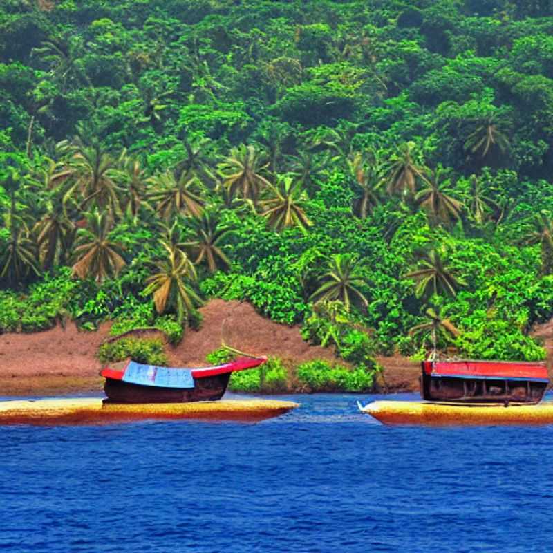 Bijagós Archipelago: Island Hopping, Mythbusting, and Mosquito-Dodging – A Guide to Proximity & Paradise!<h3>Unveiling the Bijagós: How Close is Too Close to History, Hippos, and Heavenly Beaches?</h3><h3>Bijagós Archipelago: A Treasure Hunt of Proximity – Legends, Lizards, and Logistics!</h3><h3>Getting Around the Bijagós: Navigating Proximity to Paradise (and Avoiding the Piranhas!)</h3><h3>Closer Than You Think: Exploring the Bijagós Archipelago's Hidden Gems & Their Proximity to Adventure</h3><h3>The Bijagós Archipelago: Proximity to Perfection? A Guide to Island Time and Travel Tips.</h3><h3>Bijagós Islands: Balancing Proximity to Culture and Wildlife – A Guide for the Curious Traveler.</h3><h3>Island Time, Island Proximity: Your Guide to Exploring the Bijagós Archipelago Safely and Smartly.</h3><h3>Beyond the Beaches: Unveiling the Secrets of Proximity in the Bijagós Archipelago.</h3><h3>Bijagós Archipelago: The Perfect Blend of Proximity, Mystery, and Unforgettable Adventures (with a Few Mosquito Bites).</h3>