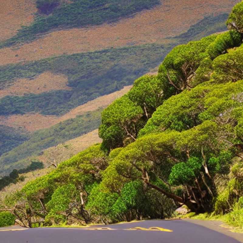 Majestic Drakensberg Amphitheatre, a breathtaking natural wonder within Royal Natal National Park, South Africa, whispering tales of ancient landscapes and Zulu kings. Prepare to be humbled.