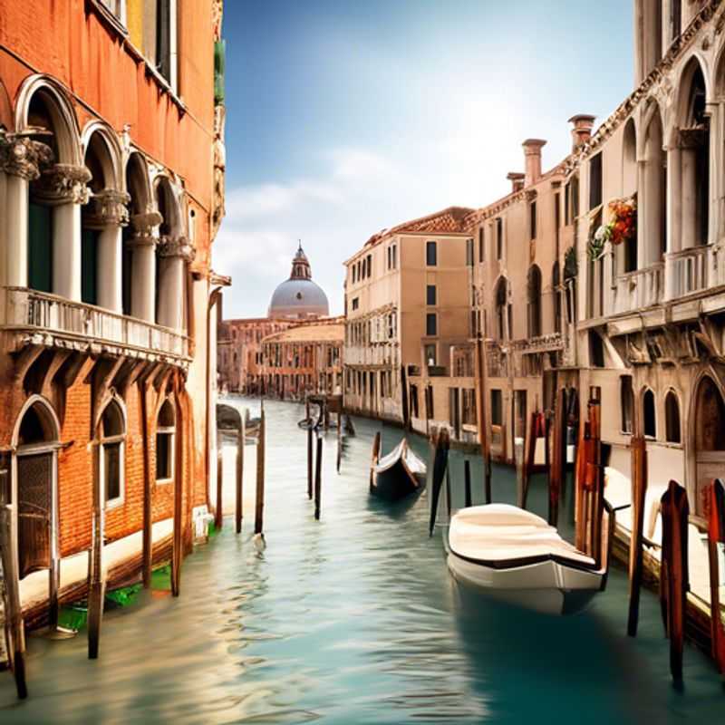 ¿Venecia para todos?  Accesibilidad y el coste de una visita inolvidable (¡con presupuesto!)<h3>Venecia accesible&#58;  Desmontando mitos sobre el precio y la discapacidad</h3><h3>¡A navegar por Venecia!  Guía accesible y económica para viajeros con movilidad reducida</h3><h3>Venecia sin barreras&#58;  Consejos para una experiencia asequible y plena para todos</h3><h3>El encanto de Venecia al alcance de todos&#58;  Accesibilidad y presupuesto para un viaje soñado</h3>