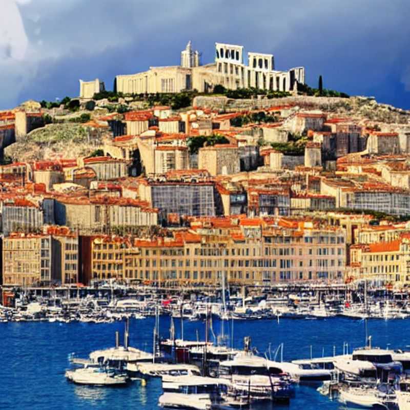 Marseille au Printemps : Un Break Culturel et Historique inoubliable !<h3>Le charme printanier de Marseille : Ses trésors culturels et historiques accessibles à tous !</h3><h3>Marseille ensoleillée : Un séjour de printemps inoubliable au cœur de la culture et de l'histoire.</h3><h3>Printemps Marseillais : Exploration des joyaux culturels et historiques, une expérience enchantée.</h3><h3>Mon Marseille printanier : Histoire, culture et soleil, une escapade mémorable.</h3><h3>Marseille, destination idéale pour un printemps riche en découvertes culturelles et historiques.</h3><h3>Séjour printanier à Marseille : Histoire, culture et beauté à chaque coin de rue !</h3><h3>Le printemps à Marseille : Une symphonie de culture, d'histoire et de soleil.</h3><h3>Découvrir Marseille au printemps : Un voyage enchanteur à travers ses sites historiques et culturels.</h3><h3>Marseille au printemps : Plus qu'une simple escapade, une véritable aventure culturelle et historique.</h3>