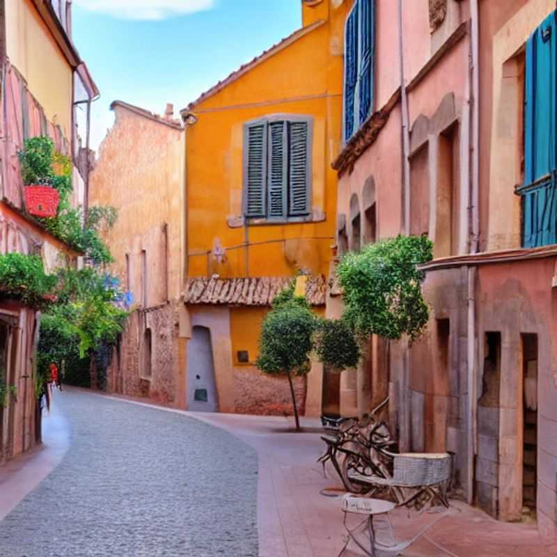 Perpignan in Spring: Sun, Sea, and So Much More! A Spring Break Adventure<h3>Perpignan Spring Break: Outdoor Fun in the French Sun</h3><h3>Is Perpignan Right for Your Spring Break? A Guide to Outdoor Activities & Sightseeing</h3><h3>Beyond the Beaches: Discovering Perpignan's Springtime Charms</h3><h3>Perpignan Spring Break: A Perfect Blend of Adventure and Relaxation</h3><h3>Sun-Kissed Days & Starry Nights: Your Perpignan Spring Break Awaits!</h3><h3>Springtime in Perpignan: Unveiling the Hidden Gems of Southern France</h3><h3>Perpignan's Spring Surprise: More Than Just a Pretty Face!</h3><h3>Your Unforgettable Perpignan Spring Break: Activities, Sights, and Sun</h3><h3>Escape to Perpignan: Your Spring Break Adventure Starts Here!</h3>