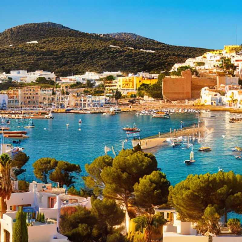 Ibiza au printemps &#58; soleil&#44; sable et bien plus encore !<h3>Ibiza en mars &#58;  évasion printanière et activités incontournables</h3><h3>Spring Break à Ibiza &#58;  au&#45;delà des plages&#44; découvrez l'île !</h3><h3>Ibiza au printemps &#58;  itinéraires insolites et trésors cachés</h3><h3>Que faire à Ibiza pendant les vacances de printemps ?</h3><h3>Explorez Ibiza au printemps &#58;  activités pour tous les goûts</h3><h3>Le printemps à Ibiza &#58;  soleil&#44; détente et découvertes authentiques</h3><h3>Vacances de printemps à Ibiza &#58;  un guide pour un séjour inoubliable</h3><h3>Ibiza printanière &#58;  au cœur de la fête et de la nature</h3><h3>Le charme d'Ibiza au printemps &#58;  une escapade hors du temps</h3>