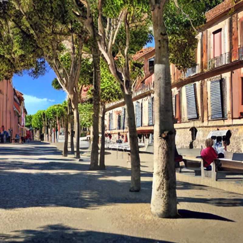 Quel est le meilleur mois pour visiter Perpignan ? Le soleil, la mer et des activités de plein air sans soucis !<h3>Perpignan en toute saison : activités de plein air et visites touristiques en douceur</h3><h3>Le climat méditerranéen de Perpignan : quand partir pour profiter pleinement des activités en extérieur ?</h3><h3>Meilleur moment pour visiter Perpignan : escapades ensoleillées et découvertes culturelles</h3><h3>Soleil et détente à Perpignan : quel mois choisir pour des vacances inoubliables ?</h3><h3>Perpignan sous le soleil : le guide pour un séjour confortable et riche en découvertes</h3><h3>Quand le Roussillon vous appelle : le calendrier idéal pour votre séjour perpignanais</h3><h3>A la découverte de Perpignan : choisir le bon mois pour des vacances réussies</h3><h3>Vacances ensoleillées à Perpignan : guide pratique pour choisir le meilleur moment de l'année</h3><h3>Partir à Perpignan : quel mois pour un confort optimal et des activités variées ?</h3>