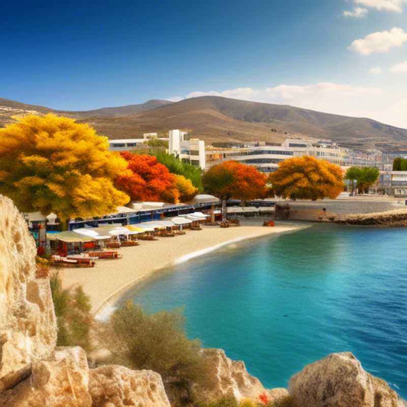 ¿Heraklion, Grecia: Un Verano Caro o una Aventura Asequible? Desentrañando el Misterio de los Precios en la Isla de Creta<h3>El Calor del Verano Cretense: ¿Se Queman los Bolsillos en Heraklion? Una Investigación Turística</h3><h3>Heraklion en Verano: ¡Festivales, Mitos y... Monedas! Descubriendo si el Paraíso Griego se Ajusta a tu Presupuesto</h3><h3>Bajo el Sol de Creta: Una Guía Aventurera para Gastar Inteligentemente en Heraklion</h3><h3>Más Allá de las Ruinas Minoicas: Navegando las Aguas Turbulentas de los Precios en Heraklion</h3>
