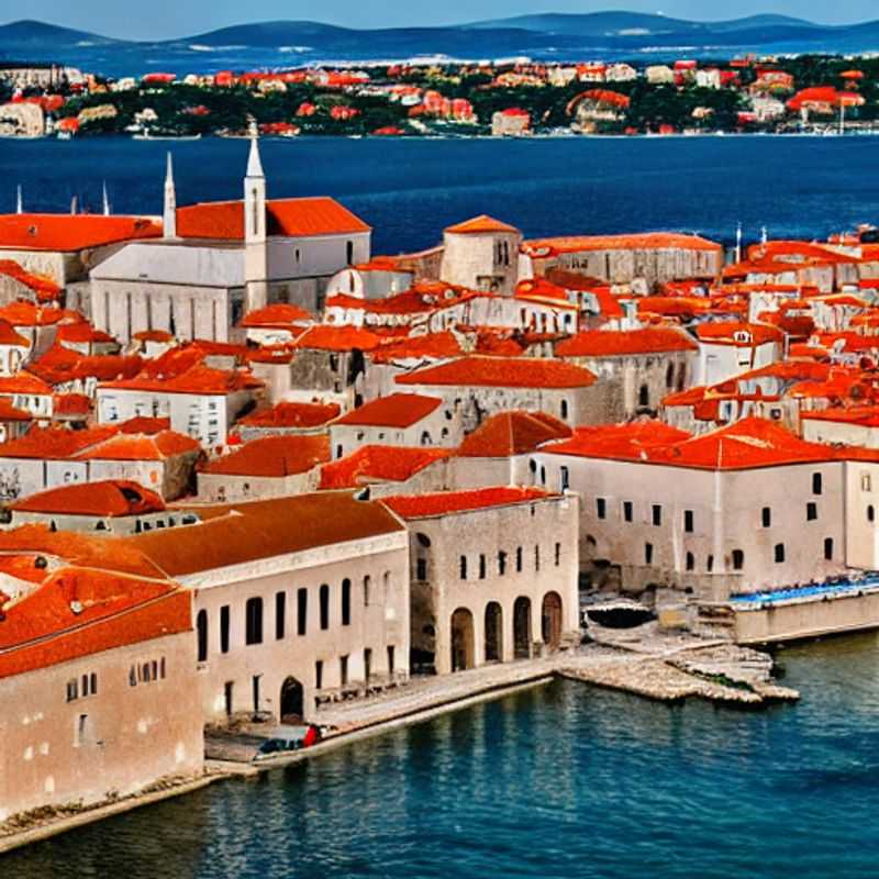 Zadar in July? August?  A Souvenir&#45;Savvy Traveler's Guide to the Best Month!<h3>Sun&#45;Kissed Shores &#38; Wallet&#45;Friendly Wonders&#58; Picking the Perfect Time for Zadar</h3><h3>More Than Just Sun&#58; Zadar's Best Month – Balancing Budget &#38; Bliss</h3><h3>From Kuna to Konoba&#58;  Navigating Zadar's Prices &#38; Finding the Sweet Spot</h3><h3>Zadar's Seasonal Secrets&#58; When to Go for the Best Value &#38; Authentic Experiences</h3><h3>The Zadar Conundrum&#58;  Souvenirs&#44; Sunsets&#44; &#38; Smart Spending Strategies</h3><h3>Chasing the Croatian Dream&#58;  Timing Your Zadar Trip for Maximum Impact (and Minimum Expense!)</h3><h3>Beyond the Beaches&#58; A Local's Perspective on the Ideal Zadar Visit</h3>