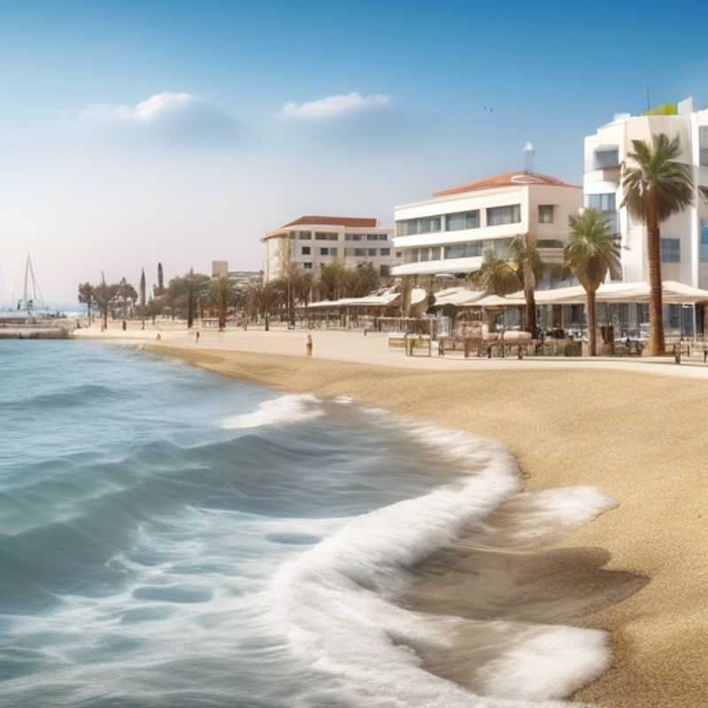 Larnaca&#44; Cyprus&#58;  Sun&#44; Sand&#44; and Surprisingly Smooth Sailing (Budget&#45;Friendly Travel Edition!)<h3>Navigating Larnaca's Charms&#58;  Is This Cypriot Gem a Budget Breaker or a Bargain Hunter's Paradise?</h3><h3>Unveiling Larnaca's Secrets&#58; A Budget Traveler's Guide to Transportation and Easy Exploration</h3><h3>From Airport to Ancient Ruins&#58; A Cost&#45;Effective Odyssey Through Larnaca's Transportation Network</h3><h3>Larnaca on a Shoestring&#58; Myth&#45;Busting the &#34;Expensive Island&#34; Label (Transportation Edition)</h3><h3>Ancient Paths &#38; Modern Rides&#58;  Exploring Larnaca's Affordability&#44; One Journey at a Time</h3><h3>Larnaca's Transportation Tangle&#58;  Untangling the Myths &#38; Finding the Cheapest Routes to Adventure</h3>