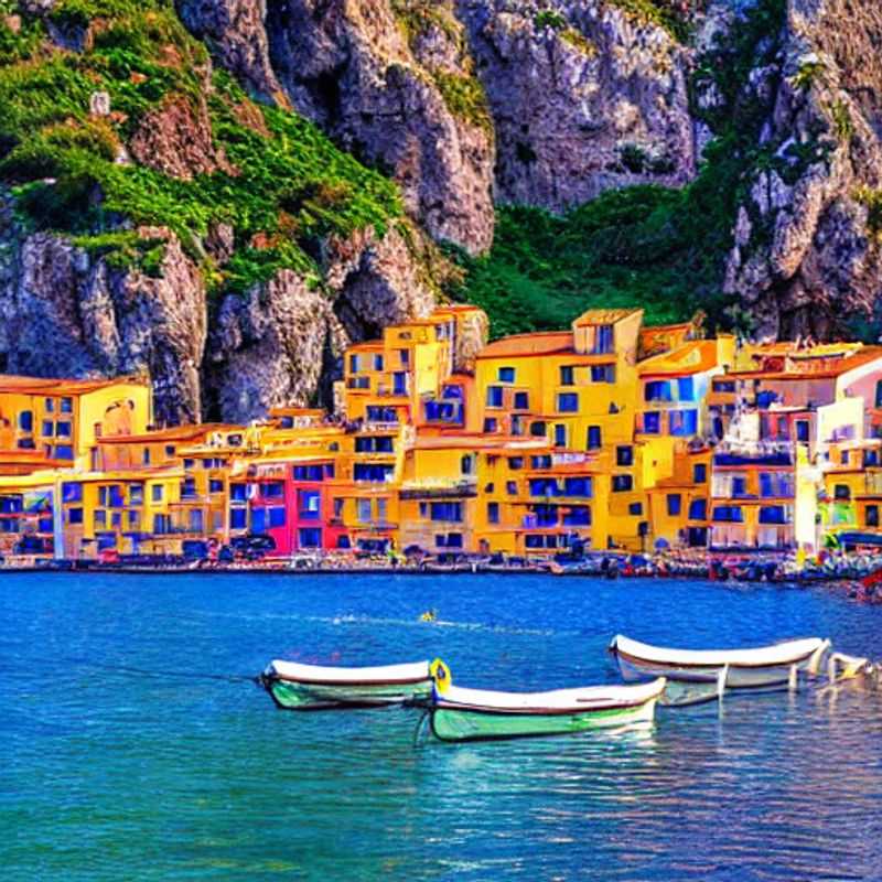 Cefalù au printemps : un séjour ensoleillé hors des sentiers battus !<h3>Cefalù printanier : moins de monde, plus de charme !</h3><h3>Fuir les foules : Cefalù, une destination idéale pour les vacances de printemps ?</h3><h3>Vacances de printemps à Cefalù : soleil, douceur et authenticité !</h3><h3>Découvrir Cefalù au printemps : un secret bien gardé à dévoiler !</h3><h3>Cefalù en avril/mai : le printemps italien dans toute sa splendeur !</h3>