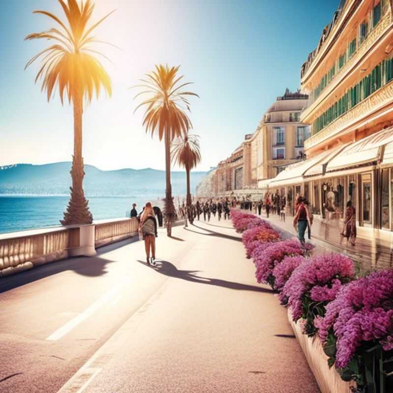 Mystères et Merveilles de la Côte d'Azur : Une Odyssée à la Découverte du Carnaval de Nice