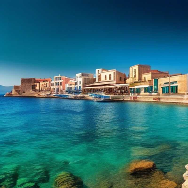 Chania, Greece: Drachmas, Euros, and Your Wallet – A Traveler's Tale<h3>Is Chania Expensive?  Unpacking the Cost of a Cretan Dream (and a Few Ouzo!)</h3><h3>Navigating Chania's Costs:  A Guide to Savvy Spending on Your Grecian Adventure</h3><h3>Chania on a Budget:  Myths, Realities, and the Art of the Affordable Greek Holiday</h3><h3>From Euros to Experiences:  Making Your Chania Trip Budget-Friendly (and Unforgettable!)</h3><h3>The Currency Conundrum:  Planning Your Chania Trip with Exchange Rates in Mind</h3><h3>Chania's Hidden Gems:  Affordable Delights Beyond the Tourist Traps</h3><h3>Beyond the Beaches:  Discovering Chania's Authentic Charm Without Breaking the Bank</h3><h3>A Local's Perspective:  Understanding the Real Cost of Living (and Visiting!) Chania</h3><h3>Chania's Value Proposition:  Balancing Luxury with Budget-Conscious Travel</h3>