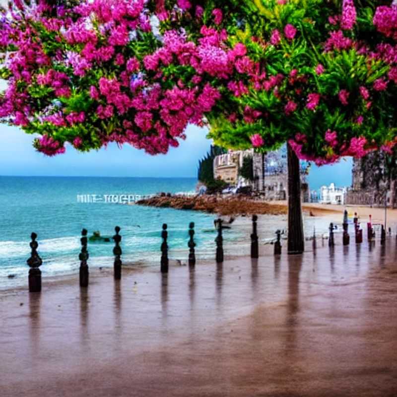 Sitges na Primavera: Sol, Mistério e... Obras? Desvendando a Verdadeira "Quebra de Primavera"!<h3>Sitges em Março/Abril: Aventura, Lendas e... Fechou para Balanço? Um Guia para a Sua "Quebra de Primavera" Ibérica!</h3><h3>Sol, Praia e... Avisos de Manutenção? Sitges na Primavera: Uma Investigação Turística!</h3><h3>Caça ao Tesouro Ibérica: Sitges na Primavera – Entre Obras e Maravilhas!</h3><h3>A Primavera em Sitges: Descubra os Segredos da Costa Brava (e se os Monumentos Estão Abertos!)</h3><h3>Sitges: Quebra de Primavera sob o Signo de...? Uma Aventura Histórica!</h3>