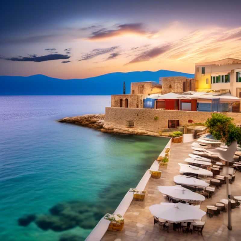 Chania on a Budget: Mythical Adventures Without the Mythic Price Tag!<h3>Beyond the Ruins: Budget-Friendly Fun Near Chania's Ancient Wonders</h3><h3>Chania's Hidden Gems: Affordable Activities to Extend Your Stay (and Your Wallet!)</h3><h3>Is Chania Expensive? A Maritime Tour Guide's Surprisingly Affordable Itinerary</h3><h3>Uncovering Chania's Secrets: A Thrifty Traveler's Guide to History & Legend</h3><h3>From Minoan Myths to Modern Markets: Bargain Hunting in Beautiful Chania</h3><h3>Chania: Big Adventures, Small Budget – A Guide to Affordable Exploration</h3><h3>Chania's Coastal Charms: Budget-Friendly Beaches & Boat Trips</h3><h3>Exploring Chania Like a Local: Insider Tips for Saving Money (and Discovering Hidden Delights)</h3><h3>Ancient Mysteries & Modern Savings: A Chania Adventure Without Breaking the Bank</h3>