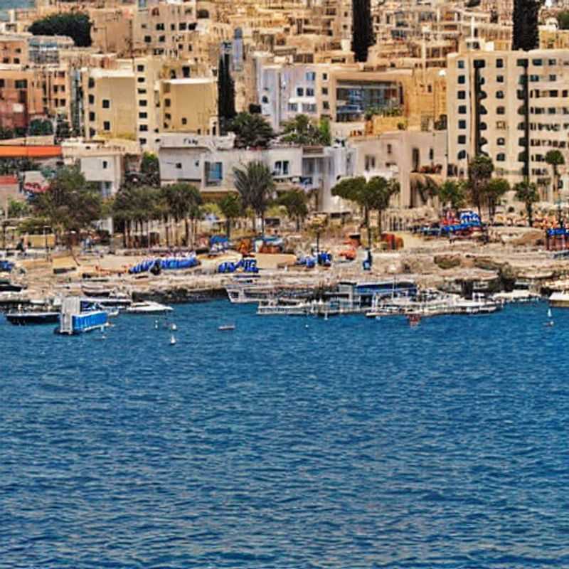 Jaffa's Spring Awakening: Sun, Sand, and a Side of Ancient Mystery!<h3>Spring Break in Jaffa: Beyond the Tourist Trail (and Maybe a Lost Artifact or Two?)</h3><h3>Unveiling Jaffa's Secrets: A Spring Break Adventure Through History and Folklore</h3><h3>Jaffa's Spring Festivals: Where Myth Meets Merriment (and the occasional ancient curse...)</h3><h3>From Crusader Castles to Coastal Cocktails: Your Perfect Jaffa Spring Break Itinerary</h3><h3>Jaffa's Spring Symphony: A Blend of Culture, Cuisine, and Coastal Charm</h3><h3>Spring in Jaffa: More Than Just Sun – It's a Journey Through Time!</h3><h3>Decoding Jaffa: A Spring Break Puzzle of History, Legends, and Local Delights</h3><h3>Jaffa's Hidden Gems: Unearthing Springtime Treasures in the City of Magic</h3><h3>Spring Break in Jaffa: A Whimsical Voyage Through Time, Culture, and Coastal Bliss</h3>