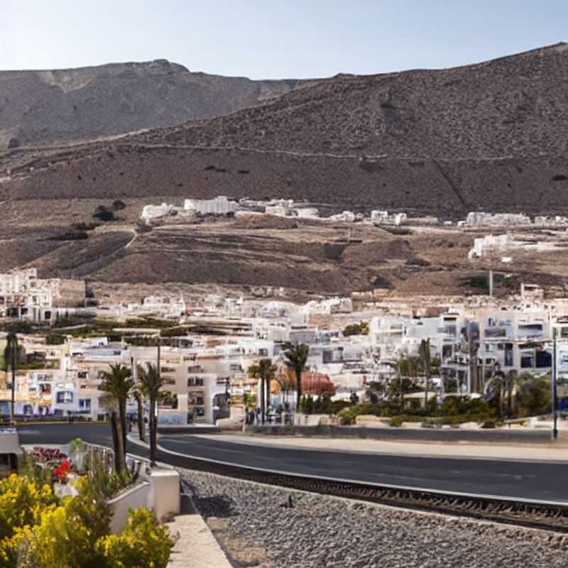 Almería au Printemps : Soleil, Tapas et Mystères Andalous ! (Est-ce une bonne destination pour les vacances de printemps ?)<h3>Almería : Un Voyage Gastronomique et Culturel – Dévoilement des Secrets d'une Province Espagnole !</h3><h3>Mystères et Saveurs d'Almería : Vacances de Printemps au Cœur de l'Andalousie Enchantée</h3><h3>Soleil Andalou et Secrets Culinaires : Almería, Destination Printemps Parfaite ?</h3><h3>L'Almería Insolite : Culture, Cuisine et Légendes au Rendez-vous de vos Vacances de Printemps</h3>