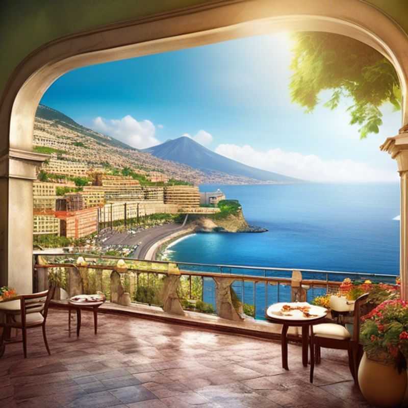 Is Napoli Expensive?  A Delicious Dive into Neapolitan Dining (and Your Budget!)<h3>Napoli on a Budget: Finding Trattorias That Won't Break the Bank</h3><h3>From Pizza Perfection to Michelin Stars: Exploring Napoli's Diverse Culinary Scene</h3><h3>Tasting Napoli:  Affordable Eats & Unexpected Treats</h3><h3>Beyond the Pizza: Savory Secrets of Affordable Neapolitan Dining</h3><h3>Indulge Without Overspending:  A Guide to Napoli's Restaurant Landscape</h3><h3>Napoli's Culinary Delights:  A Budget-Friendly Foodie Adventure</h3><h3>Discovering Napoli's Hidden Gems:  Affordable Eateries and Local Favorites</h3><h3>Eating Your Way Through Napoli: A Guide for Every Budget</h3><h3>Napoli's Gastronomic Treasures:  Balancing Luxury and Local Flavors</h3>