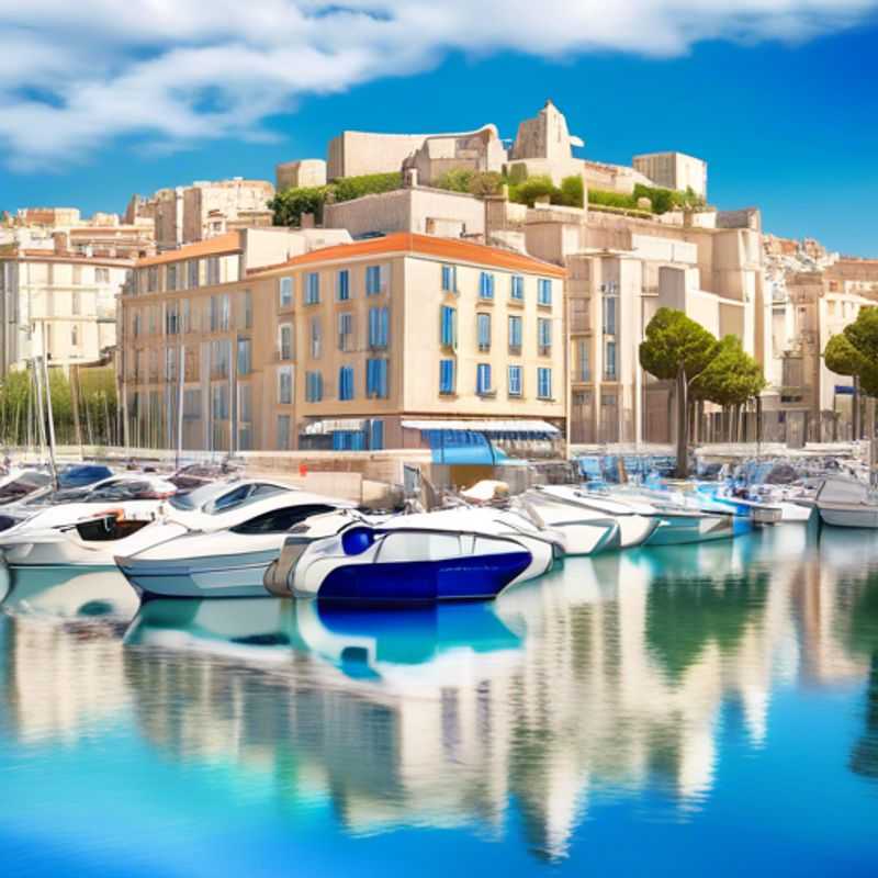 Marseille on a Budget?  A Salty Dog's Guide to Avoiding the &#34;Très Cher&#34; Trap!<h3>Marseille's Hidden Costs&#58; Unmasking the Myths &#38; Legends of Tourist Pricing</h3><h3>Is Marseille Expensive?  A Maritime Investigator's Report (Spoiler&#58; It's Complicated!)</h3><h3>Decoding Marseille's Prices&#58; A Treasure Map to Affordable Adventures</h3><h3>Marseille&#58;  More Bang for Your Franc?  A Travelogue of Budget&#45;Friendly Bliss (and a Few Surprises)</h3><h3>The Marseille Price Puzzle&#58;  Solving the Mystery of Cost&#45;Effective Coastal Exploration</h3>