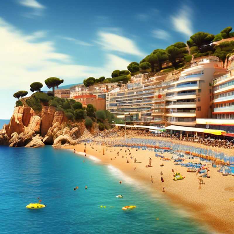 Is Lloret de Mar&#44; Spain&#44; Expensive? Let's Unpack This Coastal Gem!<h3>Lloret de Mar on a Budget&#58; Savvy Tips for an Affordable Spanish Escape</h3><h3>Discovering Lloret de Mar&#58; Balancing Luxury and Budget&#45;Friendly Fun</h3><h3>Lloret de Mar&#58;  A Cost&#45;Conscious Traveler's Guide to Sun&#44; Sand&#44; and Savings</h3><h3>Exploring Lloret de Mar Without Breaking the Bank&#58; My Insider's Tips</h3><h3>Affordable Adventures in Lloret de Mar&#58;  Hidden Gems &#38; Budget&#45;Friendly Delights</h3><h3>Lloret de Mar&#58;  Is it Worth the Trip? A Realistic Look at the Costs</h3><h3>Your Lloret de Mar Adventure&#58; Planning a Trip That Fits Your Budget</h3><h3>Unlocking Lloret de Mar&#58;  Making the Most of Your Trip&#44; No Matter Your Budget</h3><h3>Lloret de Mar&#58;  More Than Just a Pretty Face – A Budget&#45;Friendly Itinerary</h3>