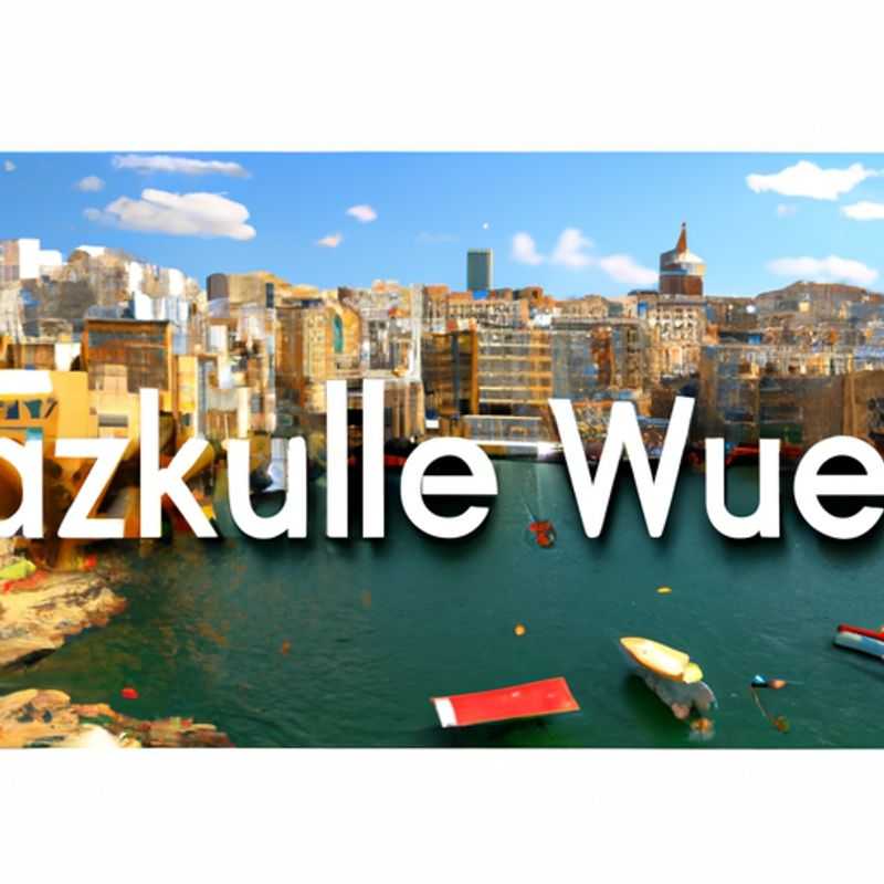 A Stroll Through Fort Tigné: Uncovering the Hidden Gems of Sliema's Coastal Bastion