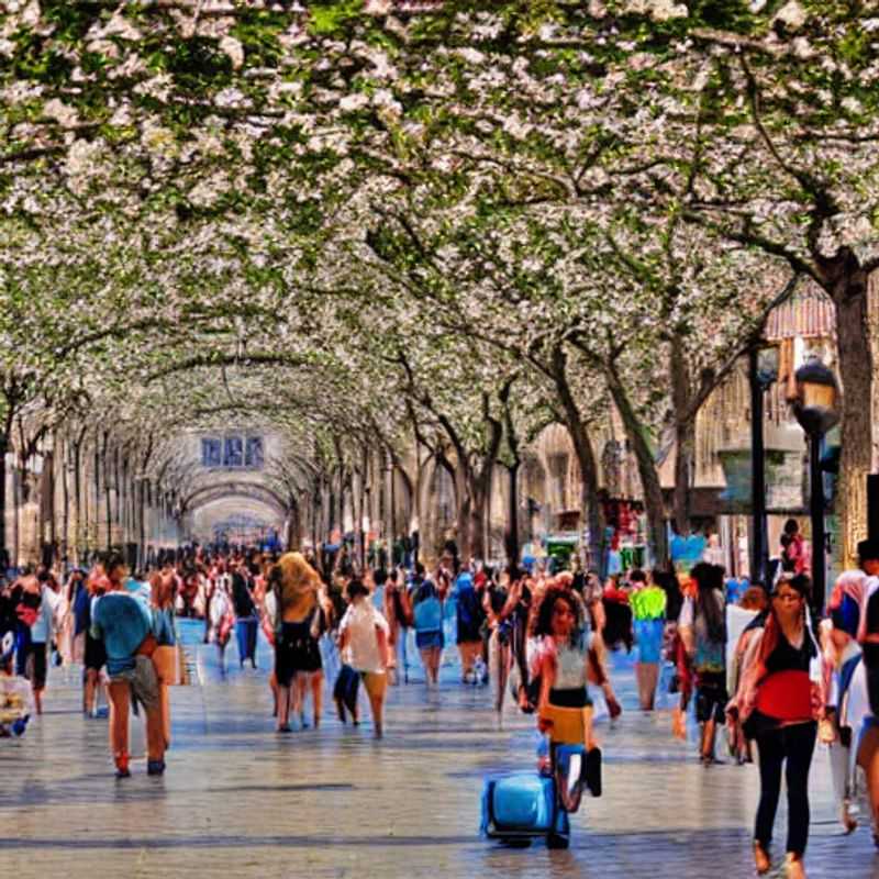 Valencia&#44; Spain&#58; Sun&#45;Kissed Spring Break Bliss! (A Maritimes Tours Guide's Take)<h3>Valencia Spring Break&#58; Beyond the Beaches (Human Stories &#38; Hidden Gems)</h3><h3>Is Valencia Right for YOUR Spring Break? (A Personal &#38; Honest Guide)</h3><h3>Chasing Sunshine &#38; Tapas&#58; My Valencia Spring Break Adventure</h3><h3>Valencia Spring Break&#58;  More Than Just Sangria (Cultural Immersion &#38; Local Tales)</h3><h3>Spring Break in Valencia&#58;  A Budget&#45;Friendly Escape (Tips from a seasoned traveller)</h3><h3>Valencia vs. Other Popular Spring Break Destination&#58;  The Ultimate Showdown!</h3><h3>Beyond the Tourist Trail&#58; Discovering Authentic Valencia on Spring Break</h3><h3>Spring Break in Valencia&#58;  An Insider's Guide to Unforgettable Experiences</h3><h3>Valencia Spring Break&#58;  Perfect for Families&#44; Friends&#44; or Solo Explorers!</h3>