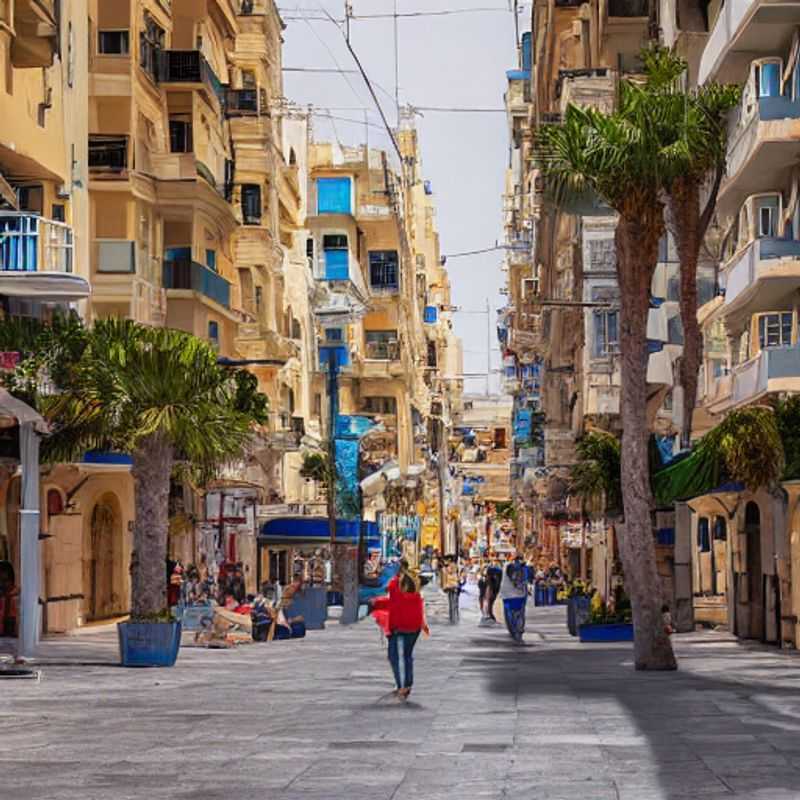 Sun-Kissed Sliema: Unveiling Malta's Best Month for Festivities!<h3>Malta's Magical Months: Finding Your Perfect Sliema Escape</h3><h3>Sliema's Siren Song: The Best Time to Experience Maltese Culture</h3><h3>A Sliema Symphony: Choosing the Ideal Month for Your Maltese Adventure</h3><h3>My Maltese Memories: Discovering the Best Time to Visit Sliema</h3><h3>Sliema's Secret Season: When Culture and Sunshine Converge</h3><h3>Beyond the Beaches: Experiencing Sliema's Vibrant Festivals</h3><h3>Sliema's Sparkling Season: The Perfect Month for Your Maltese Holiday</h3><h3>Chasing the Maltese Sun: The Best Time to Explore Sliema's Culture</h3><h3>A Sliema Celebration: Unlocking the Island's Festive Spirit</h3>