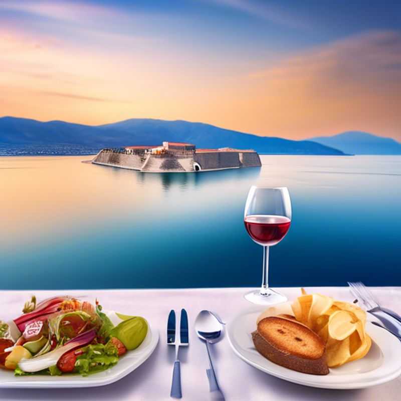 Nafplio's Culinary Charms&#58; Where to Dine &#38; Your Wallet's Wanderlust<h3>Dining in Nafplio&#58; Palace Palates or Seaside Snacking? A Budget&#45;Friendly Guide</h3><h3>Nafplio's Gastronomic Gems&#58;  A Foodie's Exploration of Price &#38; Place</h3><h3>Is Nafplio Expensive?  A Local's Look at Restaurant Prices &#38; Tourist Traps</h3><h3>Greek Gastronomy on a Budget&#58; Nafplio's Culinary Landscape Decoded</h3><h3>From Taverna to Trattoria&#58; Navigating Nafplio's Restaurant Scene on Any Budget</h3>