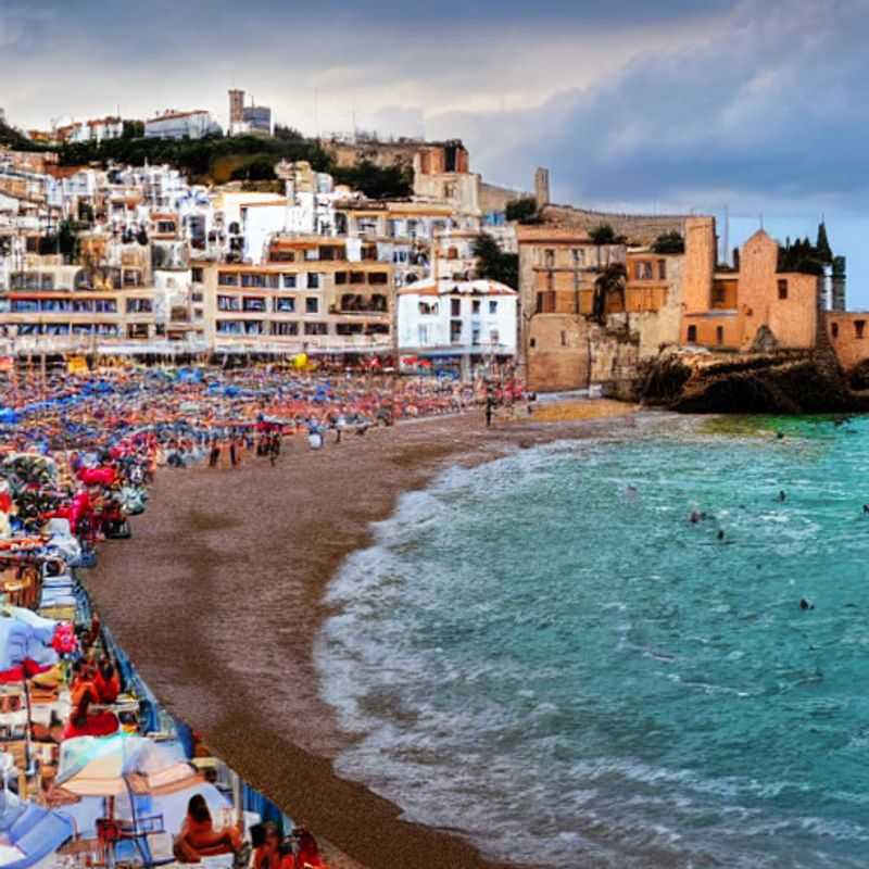 Sitges au printemps : Fêtes, soleil... et quelques surprises !<h3>Sitges pour les vacances de printemps : Que faire si tout n'est pas ouvert ?</h3><h3>Sitges en mars/avril : L'aventure printanière, même avec des horaires réduits !</h3><h3>Vacances de printemps à Sitges : Le charme persiste, même si certaines attractions ferment leurs portes !</h3><h3>Soleil, plage et… portes closes ? Explorer Sitges au printemps avec une touche d'imprévu !</h3><h3>Sitges : Mon escapade printanière, entre découvertes et adaptations !</h3><h3>L'art de voyager : Profiter de Sitges au printemps, malgré les horaires variables !</h3>