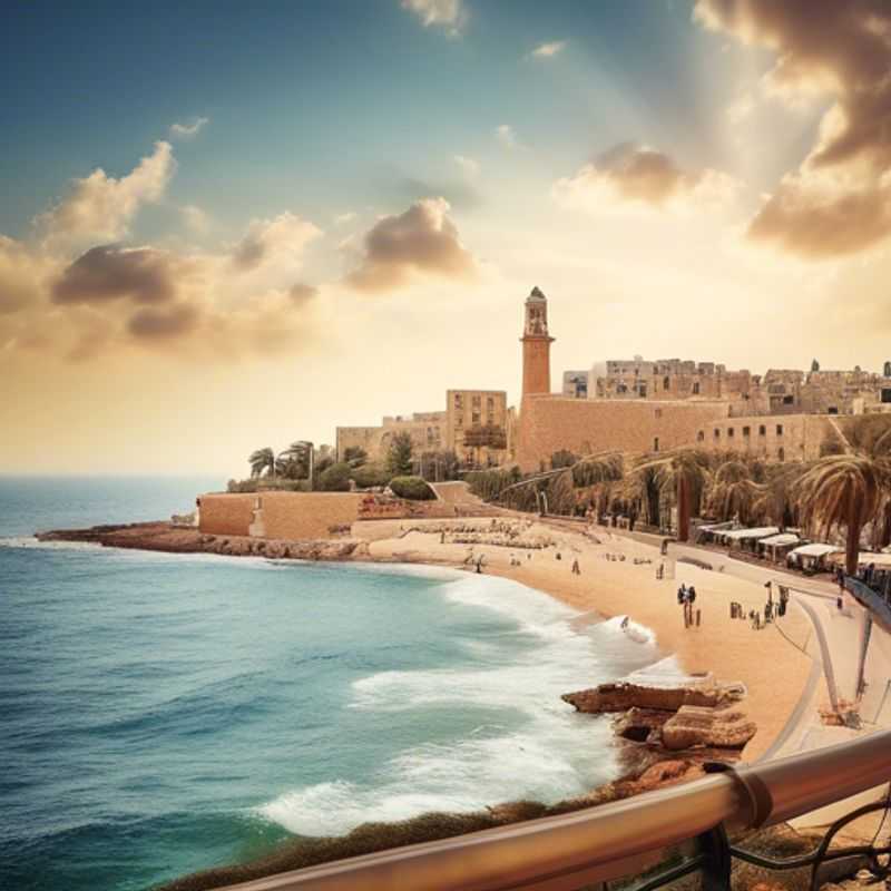 Jaffa, Israël : Amour et Budget, une Équation Possible ?<h3>Jaffa : Romantisme à Petit Prix ? Décodage des Coûts pour un Voyage en Amoureux</h3><h3>Jaffa, la Perle du Levant : Séjour Romantique sans se Ruiner ?</h3><h3>Couples, Attention ! Jaffa : Guide Pratique pour un Voyage Romantique Économique</h3><h3>Explorer Jaffa en Amoureux : Budget, Conseils & Expériences Inoubliables</h3><h3>Budget Voyage Romantique à Jaffa : Conseils d'un Expert pour des Moments Magiques</h3><h3>Jaffa : Le Romantisme s'Affiche-t-il au Prix Fort ? Notre Analyse</h3><h3>Secrets de Jaffa : Romance et Économie, le Mariage Parfait ?</h3>
