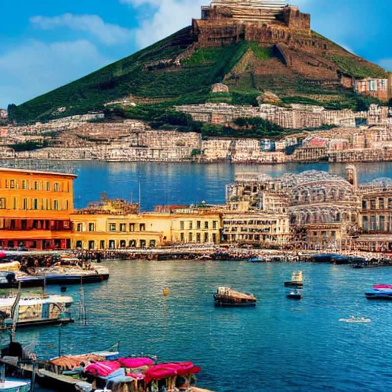 Naples au Printemps &#58;  Activités Incontournables pour les Vacances de Printemps !<h3>Naples en avril &#58;  Soleil&#44; Culture et Délices Gastronomiques !</h3><h3>Vacances de Printemps à Naples &#58; Itinéraire Idéal pour les Familles</h3><h3>Spring Break à Naples &#58; Explorez le Vésuve et les Trésors Cachés !</h3><h3>Naples au Printemps &#58; Une Escapade Italienne Pleine de Charme</h3><h3>Le meilleur de Naples au printemps &#58;  Conseils d'une experte pour des vacances inoubliables</h3><h3>Découvrir Naples au printemps &#58;  Au&#45;delà des sentiers battus</h3><h3>Activités printanières à Naples pour tous les goûts</h3><h3>Naples secrète &#58;  Découvrez la ville autrement pendant vos vacances de printemps</h3><h3>Spring Break Napolitain &#58;  Soleil&#44; Histoire et Plaisir Garanti !</h3>