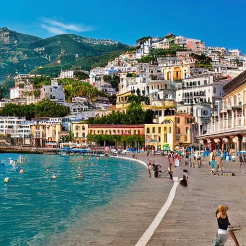 Salerne au printemps : soleil, citron et… imprévus météo !<h3>Cap sur Salerne pour les vacances de printemps : soleil garanti... ou presque ?</h3><h3>Vacances de printemps à Salerne : météo capricieuse, aventures garanties !</h3><h3>Le printemps à Salerne : Quand le temps se joue de nos plans (et on adore ça !)</h3><h3>Soleil et surprises : prévoir sa météo pour des vacances de printemps réussies à Salerne</h3><h3>Salerne en mars/avril : Le guide météo du voyageur curieux (et un peu aventurier)</h3>