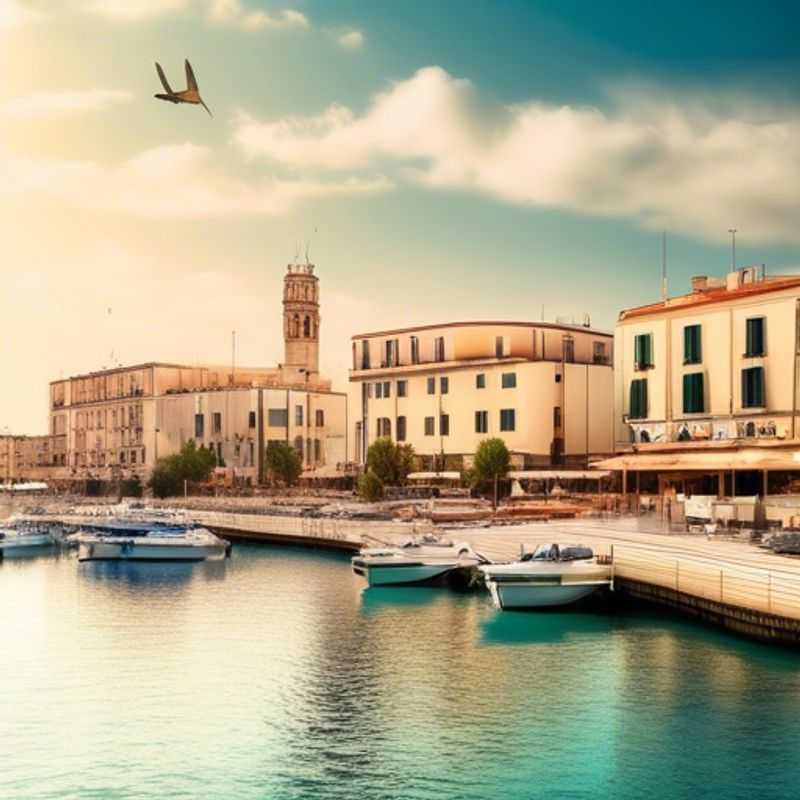 Taranto&#44; Italie &#58;  Mystères Gastronomiques et Budget Voyageur &#45;  Une Enquête Délicieuse!<h3>Manger à Taranto &#58;  Mythos&#44; Légendes et Prix &#45;  Le Guide Déchiffreur de Menus!</h3><h3>Taranto &#58;  Chasse au Trésor Culinaire &#45;  Combien Coûte Vraiment le Plaisir?</h3><h3>Décryptage des Tarifs à Taranto &#58;  Histoire&#44; Science et Saveurs &#45;  Une Aventure Gustative!</h3><h3>Le Secret des Prix à Taranto &#58;  Une Exploration Gastronomique Scientifique et Raconteuse!</h3>