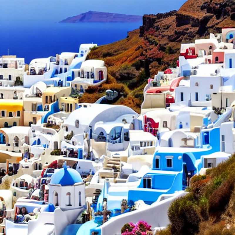 Quel est le meilleur mois pour visiter Santorin, et comment profiter de prix bas sur les vols et hôtels ?<h3>Santorin à petit prix : trouver les meilleures offres d’hôtels et de vols</h3><h3>Secrets pour voyager à Santorin sans se ruiner : hôtels, vols et astuces</h3><h3>Visiter Santorin en toute saison : guide des prix et des expériences authentiques</h3><h3>Meilleurs moments pour visiter Santorin et économiser sur les vols et hébergements</h3><h3>Santorin pas cher : conseils pour optimiser votre budget voyage</h3><h3>Haute et basse saison à Santorin : impact sur les prix et les foules</h3><h3>Voyagez malin à Santorin : guide pratique pour des vacances économiques</h3><h3>Explorer Santorin autrement : au-delà des sentiers battus</h3><h3>Découvrir Santorin : au-delà des clichés touristiques</h3>