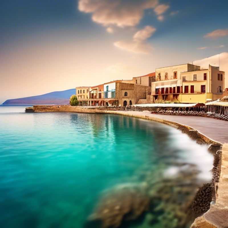 Chania on a Budget?  Myth&#45;busting the &#34;Expensive Greece&#34; Legend!<h3>Ouzo&#44; Olives&#44; and Overspending&#58; How Culinary Adventures Inflate Your Chania Trip (But Are Totally Worth It!)</h3><h3>Chania's Hidden Costs&#58; Uncovering the Secrets Behind That Tourist Trap (and How to Avoid Them!)</h3><h3>Wine&#44; Dine&#44; and Discover&#58;  Balancing Budget and Bliss in Beautiful Chania</h3><h3>From Cooking Class to Coastal Cruise&#58;  The Price of Pleasure in Chania&#44; Greece</h3><h3>Ancient Ruins and Modern Prices&#58;  A Budget Traveler's Guide to Chania's Historical Delights</h3><h3>Is Chania Expensive?  A Maritime Mystery Solved (with Delicious Food and Stunning Views!)</h3>