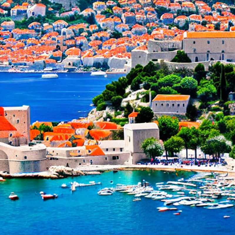 Dubrovnik au Printemps : Mystères, Légendes et... Budgets Serrés ?<h3>Hébergements et voyages moins chers en été ? Le paradoxe estival de Dubrovnik !</h3><h3>Croatie printanière : Dubrovnik dévoile ses secrets (et ses promos !)</h3><h3>Chasse au trésor dubrovnikoise : printemps, soleil et économies !</h3><h3>Dubrovnik au printemps : Mythes, aventures et auberges abordables ?</h3><h3>L'énigme des tarifs dubrovnikois : Pourquoi l'été n'est-il pas toujours le plus cher ?</h3>