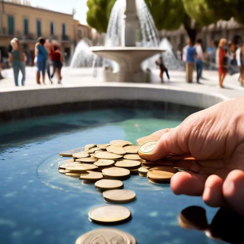 Trevi's Silver Screen Secrets & Taranto's Treasure Chest: A Budget-Busting Mystery?<h3>Chasing Cinema in Rome & Conquering Costs in Taranto: A Traveler's Tale</h3><h3>From Fellini's Fountain to Taranto's Tarantula: A Budget-Conscious Adventure</h3><h3>Hollywood's Hydration Station vs. Taranto's Tight Purse Strings: A Whimsical Investigation</h3><h3>Myth, Movie Magic, and Money Matters: Trevi Fountain & Taranto's Tourist Trap (or Bargain?)</h3><h3>Unmasking the Trevi's Cinematic Charm & Taranto's Surprisingly Affordable Secrets</h3>