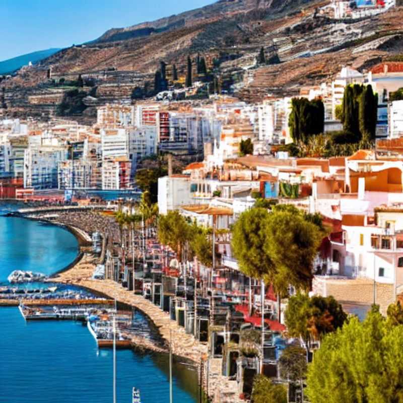 Malaga au printemps : Échappez aux foules estivales !<h3>Malaga en mars/avril : Le printemps secret d'Andalousie ?</h3><h3>Soleil andalou sans la cohue : Malaga hors saison touristique</h3><h3>Fuir les hordes : Malaga, une alternative printanière rafraîchissante</h3><h3>Malaga au printemps : L'Andalousie authentique, loin des foules estivales</h3><h3>Le charme discret de Malaga : Un printemps hors des sentiers battus</h3><h3>Moins de monde, plus de soleil : Malaga pour un Spring Break alternatif</h3><h3>Découvrir Malaga autrement : Le printemps, la saison idéale !</h3>