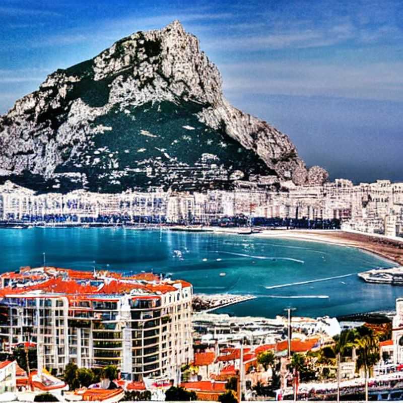 Gibraltar in Spring: Beat the Crowds & Discover Hidden Gems!<h3>Spring Break in Gibraltar: Sun, History, and Fewer Tourists!</h3><h3>Escape the Rush: Your Spring Break Adventure in Gibraltar Awaits!</h3><h3>Gibraltar's Springtime Secrets: A Local's Guide to a Less Crowded Escape</h3><h3>Shoulder Season Surprise: Exploring Gibraltar During Spring Break</h3><h3>Spring in Gibraltar: Unveiling the Charm Beyond the Tourist Trail</h3><h3>Beyond the Summer Buzz: A Unique Spring Break in Gibraltar</h3><h3>Gibraltar's Spring Awakening: A Journey Off the Beaten Path</h3><h3>Less Crowds, More Discovery: Your Spring Break Itinerary for Gibraltar</h3><h3>A Springtime Rendezvous with Gibraltar: Hidden Charms & Sunny Adventures</h3>