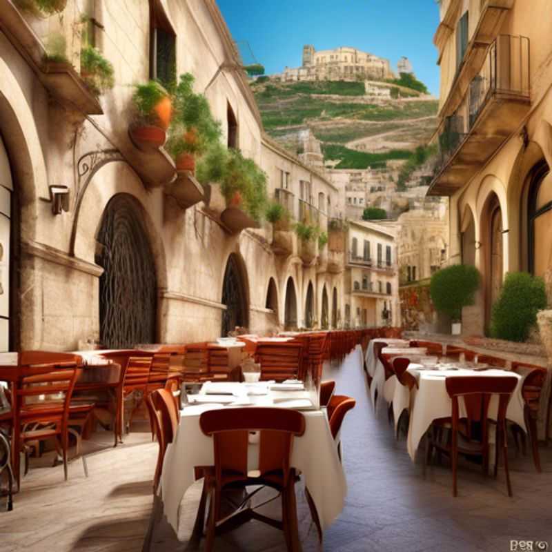Is Modica&#44; Italy&#44; Breaking the Bank? A Chocoholic's Budget&#45;Friendly Adventure!<h3>Modica's Sweet Secret&#58; How Many Cannoli (and More!) Can You Afford?</h3><h3>Pasta&#44; Pizzas&#44; and Palaces&#58;  A Culinary &#38; Cultural Budget Breakdown of Modica</h3><h3>Counting the Cost of Charm&#58;  Exploring Modica on a Shoestring (and Still Eating Like a King!)</h3><h3>From Baroque Beauty to Budget Bites&#58;  A Practical Guide to Modica's Expenses</h3><h3>More Than Just Chocolate&#58;  Balancing Budget and Bliss in Beautiful Modica</h3><h3>Modica on a Dime&#58;  Maximizing Your Sicilian Experience Without Emptying Your Wallet</h3><h3>The Sweet Truth About Modica&#58;  A Realistic Look at the Cost of Your Trip</h3><h3>Exploring Modica&#58;  How Many Courses Can Your Travel Budget Handle?</h3><h3>Unpacking Modica&#58; A Guide to Costs&#44; Courses&#44; and Cultural Delights</h3>