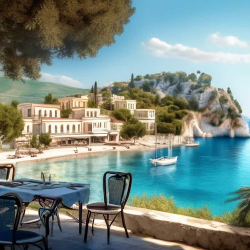 Unveiling Corfu's Culinary Delights&#58; A Guide to Meal Courses &#38; Budget&#45;Friendly Bites<h3>Corfu on a Budget&#58; Navigating Meal Courses Without Breaking the Bank</h3><h3>Dining in Corfu&#58; How Many Courses to Expect &#38; Managing Your Expenses</h3><h3>A Taste of Corfu&#58; Exploring the Island's Cuisine &#38; Cost of Meals</h3><h3>Is Corfu Expensive?  A Foodie's Perspective on Meal Courses &#38; Costs</h3><h3>Corfu's Culinary Journey&#58; A Balancing Act Between Gastronomic Experiences and Budget</h3><h3>My Corfu Culinary Adventure&#58;  A Personal Account of Meal Courses &#38; Prices</h3><h3>From Taverna to Trattoria&#58;  Understanding Corfu's Meal Structures and Their Cost</h3><h3>Corfu's Hidden Gems&#58; Budget&#45;Friendly Eats &#38; Unexpected Culinary Delights</h3><h3>Savoring Corfu&#58;  A Guide to Delicious Meals and Smart Spending</h3>