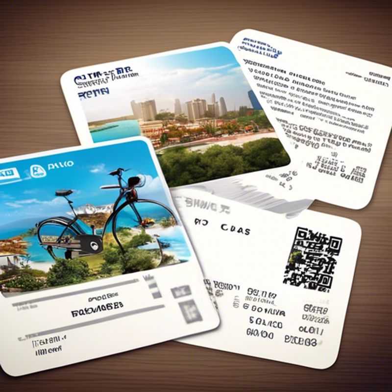 Unlocking the Magic of Free Museums&#58; A Springtime Adventure in City Name<h3>Your Printed Cruise Documents&#58; A Springtime Journey Begins!</h3>