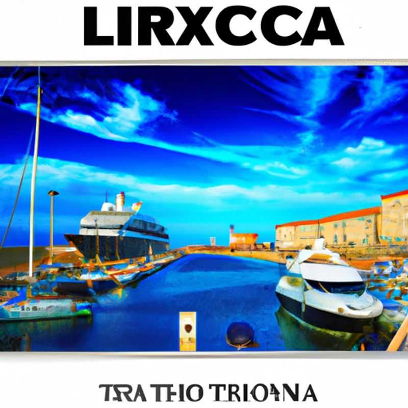 Strolling the Enchanting Lungomare: Unveiling the Allure of Terrazza Mascagni