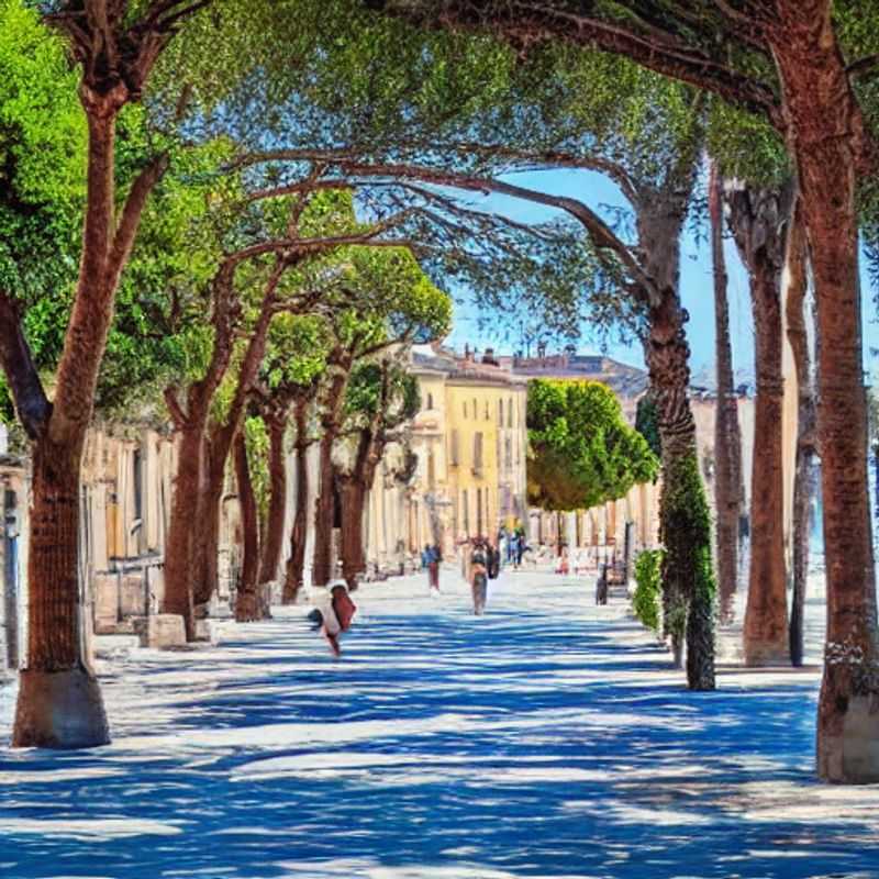 Montpellier au Printemps : Une Symphonie d'Activités en Plein Air !<h3>Soleil, Rires et Aventures : Votre Escapade Printemps à Montpellier</h3><h3>Montpellier en Mars/Avril : Explorez la Ville Rose sous un Nouveau Jour</h3><h3>Découverte Printanière : Activités et Événements Incontournables à Montpellier</h3><h3>Le Printemps Montpelliérain : Un Récit Personnel de Découvertes Magiques</h3><h3>Au Cœur de Montpellier au Printemps : Une Expérience Inoubliable</h3><h3>Des Balades Ensoleillées aux Festivités Vibrantes : Votre Guide pour un Printemps à Montpellier</h3><h3>Mon Coup de Cœur Printanier : Les Charmes Cachés de Montpellier</h3>