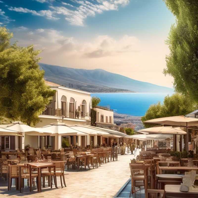Kalamata on a Budget: Unveiling the Affordable Charms of Greece<h3>Is Kalamata Expensive? A Maritime Tours Guide's Honest Assessment of Costs</h3><h3>Exploring Kalamata Without Breaking the Bank: Tips & Tricks from a Local Expert</h3><h3>Kalamata's Hidden Gems: Authentic Experiences on a Budget</h3><h3>Admission Costs & Value: Maximizing Your Kalamata Experience Without Overspending</h3><h3>Kalamata's Affordable Delights: Food, Culture, and Activities for Every Budget</h3><h3>Beyond the Tourist Trail: Discovering Kalamata's Budget-Friendly Secrets</h3><h3>Smart Traveler's Guide to Kalamata: Cost-Effective Exploration Strategies</h3><h3>Kalamata: A Cultural Immersion Without the Premium Price Tag</h3><h3>Unlocking Kalamata's Affordability: A Maritime Tours Guide's Insider Tips</h3>