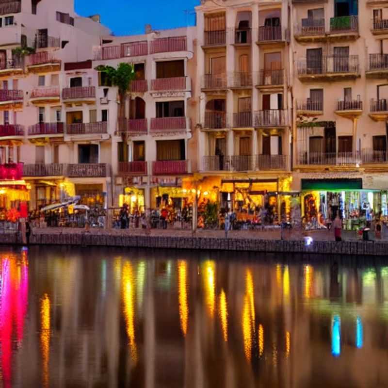 Descubra Murcia na Primavera: Sol, Alegria e Surpresas!<h3>Murcia na Primavera: Um Refúgio Mediterrânico para sua Páscoa</h3><h3>Sol e Diversão em Murcia: O que fazer nas suas Férias de Primavera</h3><h3>Fuja para o Sol: Sua Primavera Perfeita em Murcia, Espanha</h3><h3>Primavera em Murcia: Clima Mediterrânico e Aventura Garantida!</h3><h3>Alegria Espanhola: Explore Murcia durante as suas Férias de Primavera</h3><h3>Murcia em Flor: Uma Primavera Inesquecível na Espanha</h3><h3>Descubra os Segredos de Murcia: Roteiro de Primavera para Viajantes Curiosos</h3><h3>Paraísos Escondidos de Murcia: Aproveite a Primavera ao Máximo</h3><h3>A Primavera em Murcia: Clima Perfeito para Explorar a Cidade e seus Encantos</h3>