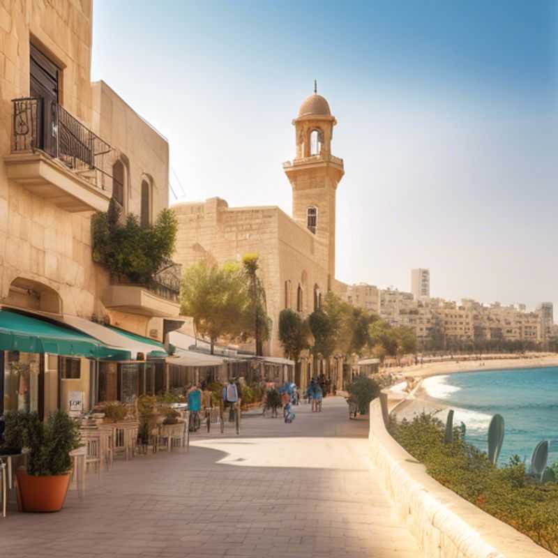 Jaffa, Israël : Une virée gastronomique abordable ? Décodage des prix des restaurants !<h3>Jaffa : Petit budget, grands plaisirs ? Explorer les restaurants décontractés de la ville !</h3><h3>Trésors culinaires de Jaffa : Restaurants haut de gamme vs. options abordables - Le guide du voyageur avisé !</h3><h3>Jaffa : Des falafels aux festins royaux – Votre guide sur les différents niveaux de prix au restaurant.</h3><h3>Manger à Jaffa : Une aventure culinaire pour toutes les bourses !</h3><h3>Jaffa et ses restaurants : Comment bien manger sans se ruiner (ou se faire plaisir en grand !)</h3><h3>Découvrir Jaffa : Le coût de la vie et les options de restauration pour tous les budgets.</h3><h3>Secrets de Jaffa : Restaurants pour tous les goûts et toutes les poches – L'avis d'un expert !</h3><h3>Voyage à Jaffa : Manger sur place : Des restaurants décontractés aux établissements chics, quel est le prix ?</h3><h3>Jaffa, Israël : Plus qu'une ville, une expérience gustative – Un guide des prix des restaurants pour tous.</h3>