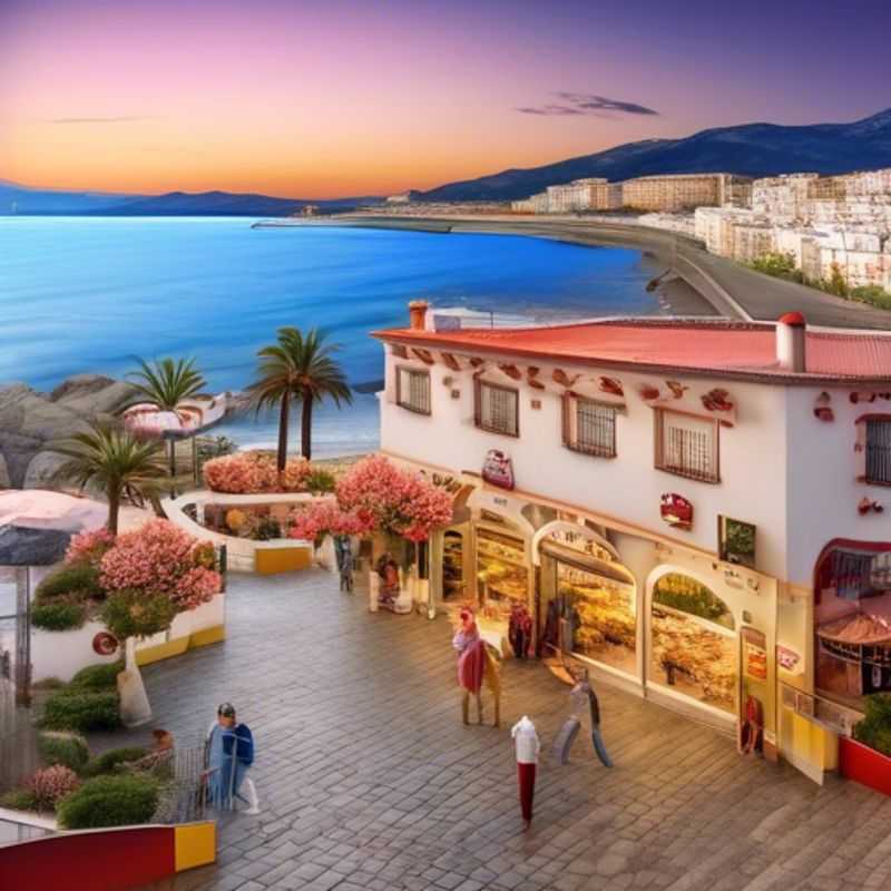 Se rendre à Rosas, Espagne : Le coût des transports et le budget voyage (un voyage glamour sans se ruiner !)<h3>Rosas, Espagne : Prix des transports et questions fréquentes sur le budget (mon expérience personnelle)</h3><h3>Explorer Rosas à petit prix : Guide pratique des transports (avec une touche de luxe !)</h3><h3>Rosas, Espagne : Budget voyage et transports - Est-ce une destination abordable ? (mes conseils d'experte)</h3><h3>Découvrir Rosas sans se ruiner : Optimiser vos dépenses de transport (un itinéraire sur mesure)</h3><h3>Rosas, Espagne : Transport et coût - Voyage de luxe ou escapade économique ? (mon avis)</h3>