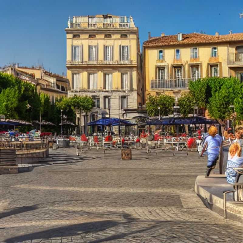 Quel est le meilleur mois pour visiter Montpellier ? Saisonnalité et prix<h3>Montpellier ensoleillée : Quand partir pour profiter au mieux de la ville ?</h3><h3>Trésors cachés de Montpellier : Éviter les foules et profiter des prix doux</h3><h3>Le calendrier idéal du voyageur avisé : Hautes et basses saisons à Montpellier</h3><h3>Secrets de Montpellier : Découvrir la ville hors des sentiers battus (et des prix élevés)</h3><h3>A la découverte de Montpellier : Maîtriser l’art de voyager intelligemment</h3><h3>Montpellier, au fil des saisons : Une aventure à chaque période de l'année</h3><h3>L'agenda secret de Montpellier : Profiter de la ville à des prix imbattables</h3><h3>Partir à Montpellier : Quand le charme opère et les prix s'adoucissent</h3><h3>Le guide malin du voyageur à Montpellier : Optimiser son budget et son expérience</h3>