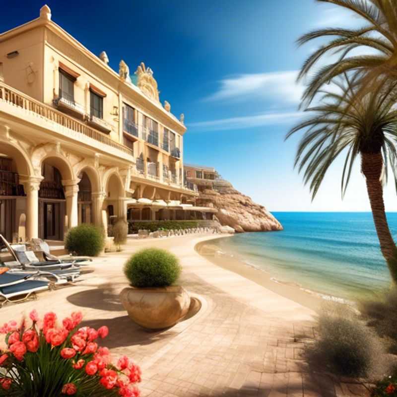Alicante on a Budget?  Unraveling the Mystery of Spain's Affordable Gem!<h3>Alicante's Hidden Costs&#58;  Decoding the City's Infrastructure &#38; Your Wallet</h3><h3>Sun&#44; Sand&#44; and Savings&#58;  Is Alicante Really Expensive? A Maritime Tour Guide's Investigative Report</h3><h3>Mythbusters&#58; Debunking the &#34;Expensive Alicante&#34; Legend (with Tapas and History!)</h3><h3>Alicante's Accessibility Advantage&#58; How Easy (and Cheap!) is it to Explore?</h3><h3>From Ancient Legends to Modern Metro&#58;  A Budget Traveler's Guide to Alicante</h3>