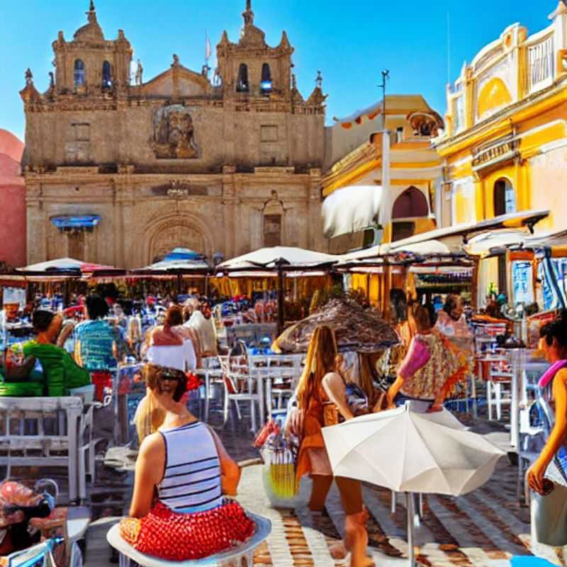 Unlocking Cartagena, Spain: Transportation Costs & The Best Time to Visit<h3>Cartagena on a Budget: Smart Transportation Choices for Every Traveler</h3><h3>Navigating Cartagena: Transportation Costs and Tips for Saving Money</h3><h3>Beyond the Tourist Traps: Affordable Transportation in Cartagena, Spain</h3><h3>Cartagena's Hidden Gems: Exploring Authentically & Economically</h3><h3>The Best Time to Visit Cartagena & How to Travel Smartly</h3><h3>Cartagena's Transportation Secrets: Finding the Cheapest & Most Efficient Routes</h3><h3>Seasonal Savings: Transportation Costs in Cartagena Throughout the Year</h3><h3>Exploring Cartagena Like a Local: Transportation Tips & Cultural Insights</h3><h3>Cartagena's Transportation: A Guide to Budget-Friendly Travel</h3>