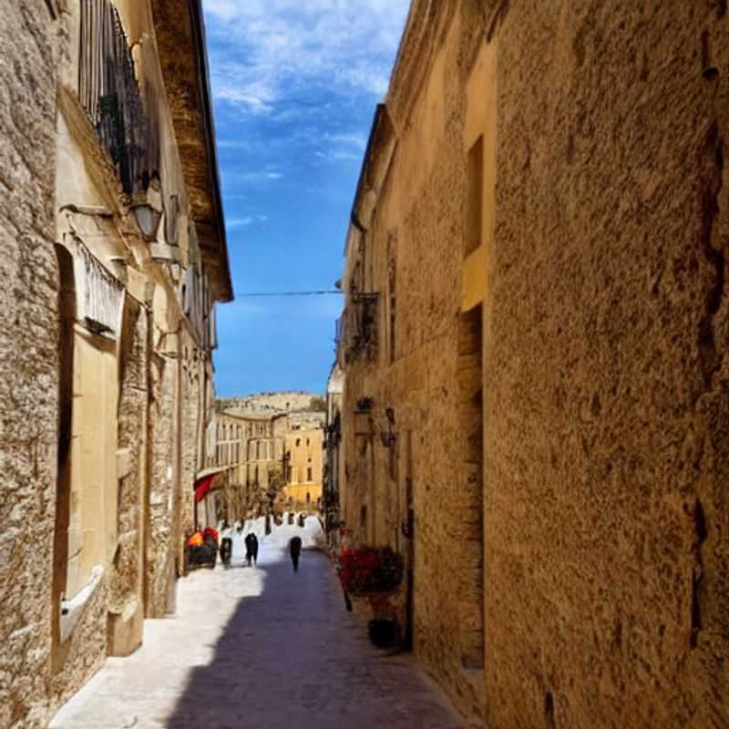 Unmasking Modica's Culinary Costs: The Best Time to Feast (Without Breaking the Bank!)<h3>Modica's Mystery Menu: Cracking the Code of the Cheapest Month to Visit</h3><h3>Chocoholic's Conundrum: When to Indulge in Modica's Sweet Treats Without the Budget Blues</h3><h3>A Gastronomic Journey Through Time: Finding Modica's Sweet Spot (and the Best Prices)</h3><h3>From Baroque to Budget-Friendly: Decoding the Optimal Month for a Modica Escape</h3><h3>Myth-busting Modica's Meals: Separating Fact from Fiction When It Comes to Dining Costs</h3>