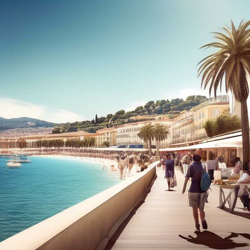 Is Cannes Expensive? Unpacking the Costs with a Local's Insight<h3>Cannes on a Budget&#58; Savvy Eats &#38; Hidden Gems</h3><h3>Dining in Cannes&#58; From Casual Beachside Bites to Michelin&#45;Starred Magic</h3><h3>Cannes Restaurant Guide&#58; Your Key to Delicious Discoveries (All Budgets!)</h3><h3>Exploring Cannes' Culinary Scene&#58; A Foodie's Adventure</h3><h3>Beyond the Glamour&#58; Affordable Eats in Cannes You Won't Want to Miss</h3><h3>Cannes Food Experiences&#58;  Balancing Luxury &#38; Local Flavors</h3><h3>Unlocking Cannes&#58; How to Enjoy the French Riviera Without Breaking the Bank</h3>